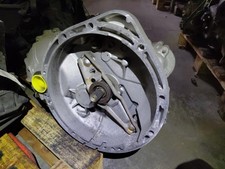 Boite de vitesse Smart CITY-COUPE