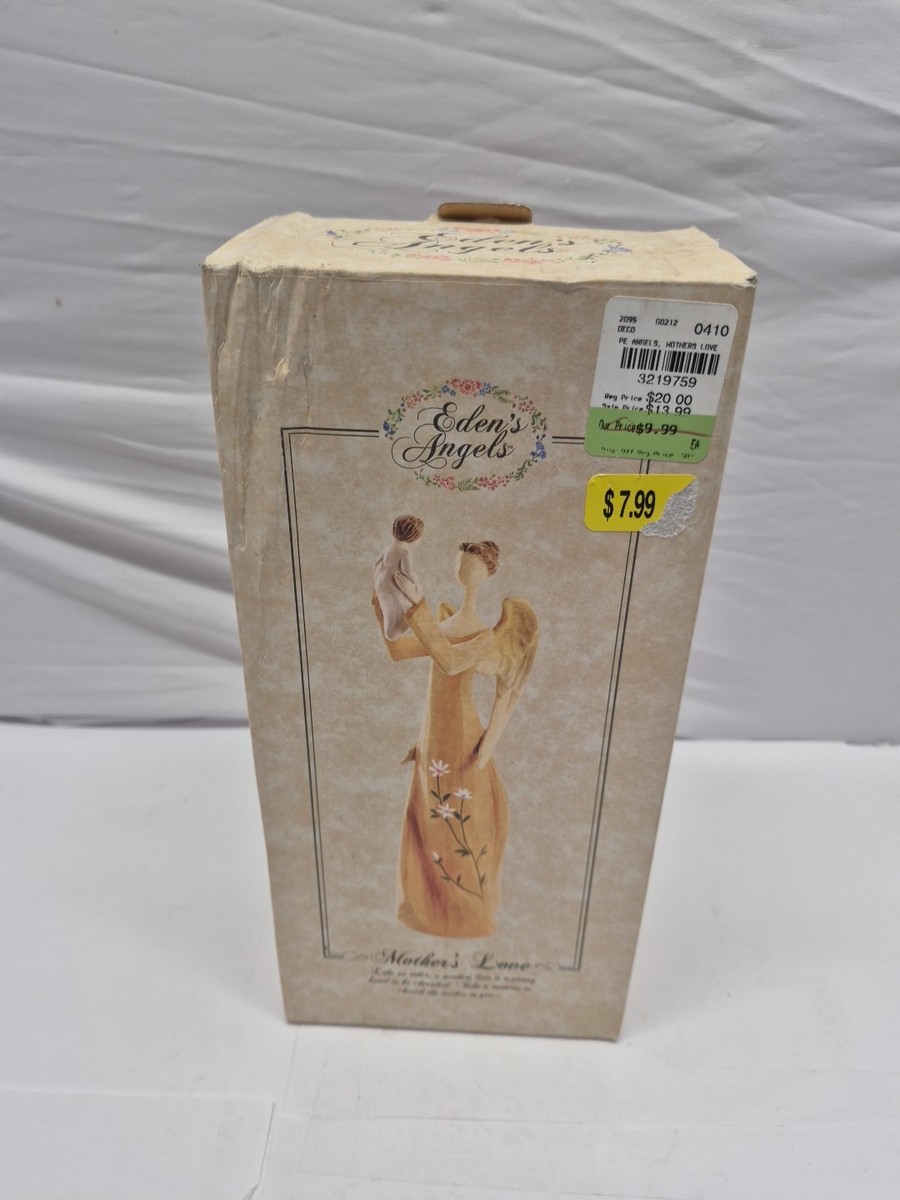 Eden's Angels “Mothers Love” GIFTCRAFT #301122, Premiere