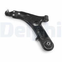 Delphi TC4434 Querlenker L Vorne Passt Zu: Hyundai I30 KIA Cee'd, PRO Cee'd 1.0-