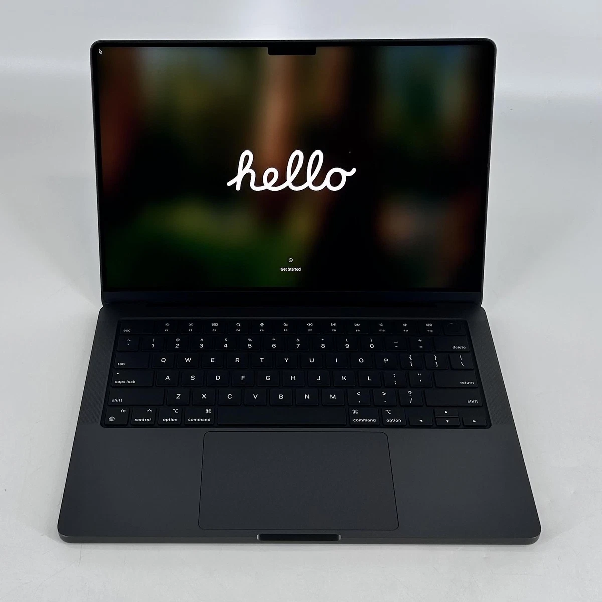 新品未開封14インチMacBook proM524GB1TB e38ebd45-d28e-4896-88cd-