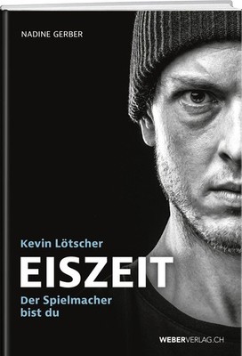 Eiszeit ~ Nadine Gerber ~  9783038184881