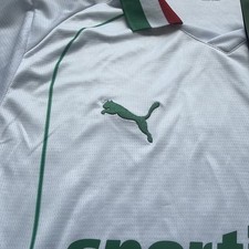 Men Palmeiras International Club Soccer Fan Jerseys for sale | eBay