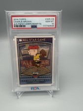 2014 Topps All-Star FanFest Baseball Cards 17