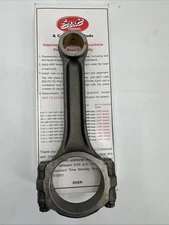 SCAT 60 SBC Small Block Chevy 350 6" Connecting Rods