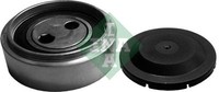 Schaeffler INA 531 0307 10 Spannrolle, Keilrippenriemen FüR Audi Skoda VW