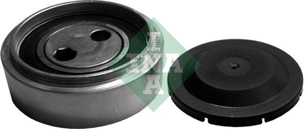 Schaeffler INA 531 0307 10 Spannrolle, Keilrippenriemen FüR Audi Skoda VW-image