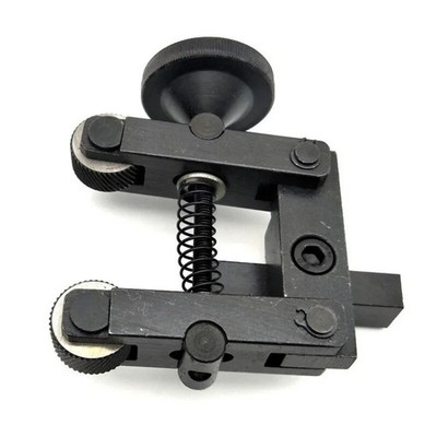 Miniature Knurling Tool for Small Lathes Miniature Stainless Steel Embossing Too