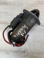 Démarreur Ford SCORPIO