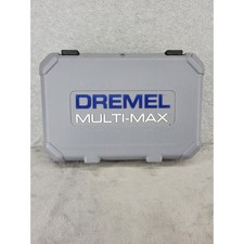 Dremel Multi-Max MM20 Oscillating Multi-Tool ...
