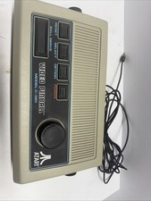 Vintage 1977 Atari Video Pinball Console Syst...