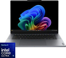 Lenovo Yoga Pro 7i Aura 15.3" 3K OLED Laptop Intel Ultra 9 386H 32GB 1TB RTX5060