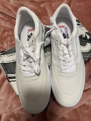 New In Box Vans Gilbert Crockett