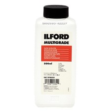 Ilford Multigrade Paper Developer 500 Milliliter