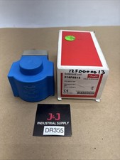 NEW DANFOSS Solenoid Valve Coil 018F6814 220v 60Hz 16W