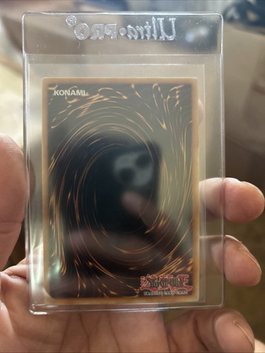 Upstart Goblin RP01-EN056 Retro Pack (2020 Date Reprint) Unlimited - Picture 5 of 5