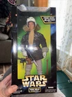Kenner 1997 Star Wars Action Collection Han Solo In Hoth Gear 12" Figure NIB #ss