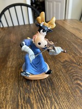 WDCC Disney Symphony Hour Clarabelle’s Crescendo Figurine w Box & COA