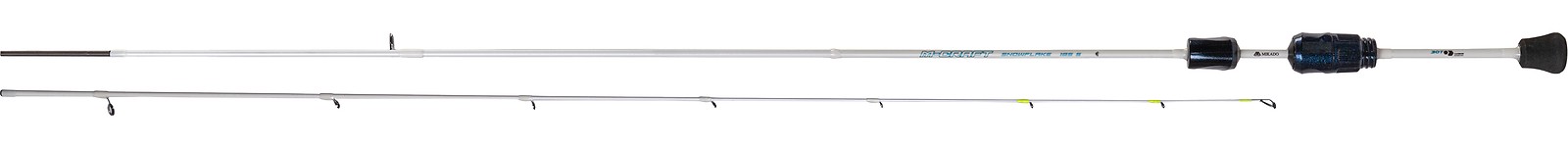 Снежинка Mikado M-Craft Snowflake 185м 03-15 г для приготовления рулета на любой вкус 13990₽