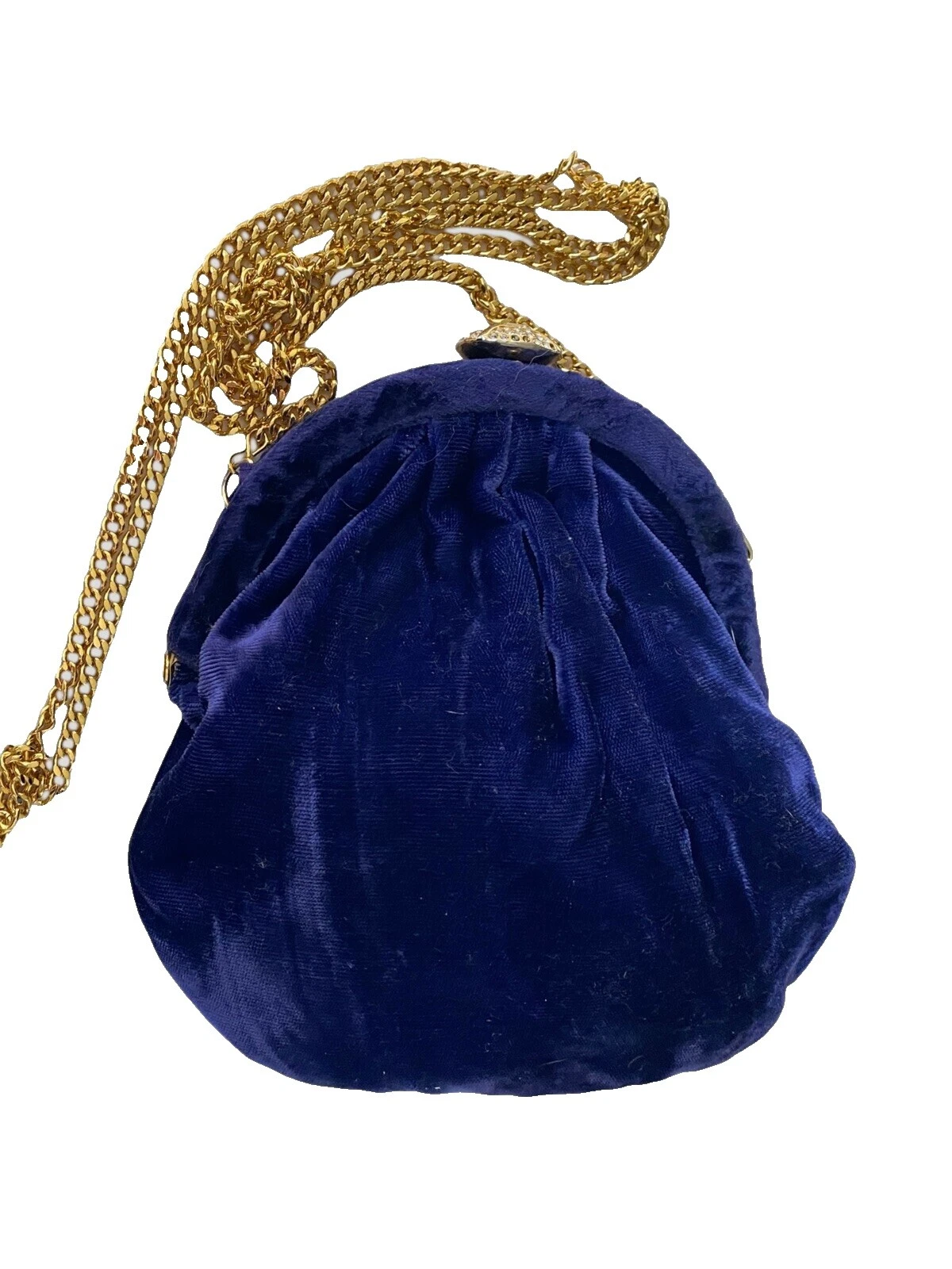 Свадебная винтажная вечерняя сумка