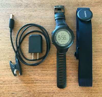 suunto ambit 2s bluetooth