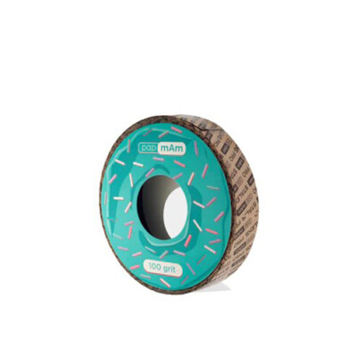 Staleks refill roll for nail file papmAm Bobbinail STALEKS PRO 7m -ATSC