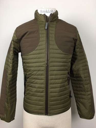 NWT Eddie Bauer Mens 17 MicroTherm 