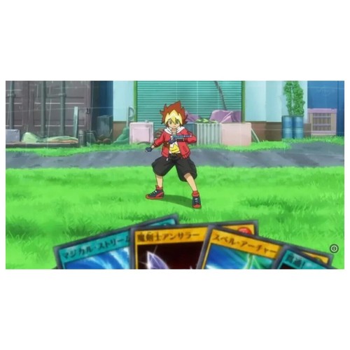 DVD Anime Yu-Gi-Oh Sevens Complete TV Series Vol.1-92 English Subtitles All Reg - Picture 7 of 16