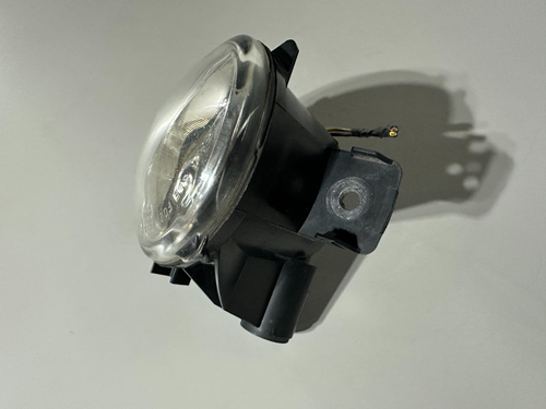 2007-2010 BMW E83 X3 Front Left Driver Side Fog Light Lamp 63177184317 OEM - Picture 5 of 9