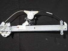 2013 Outback LH-F Window Regulator