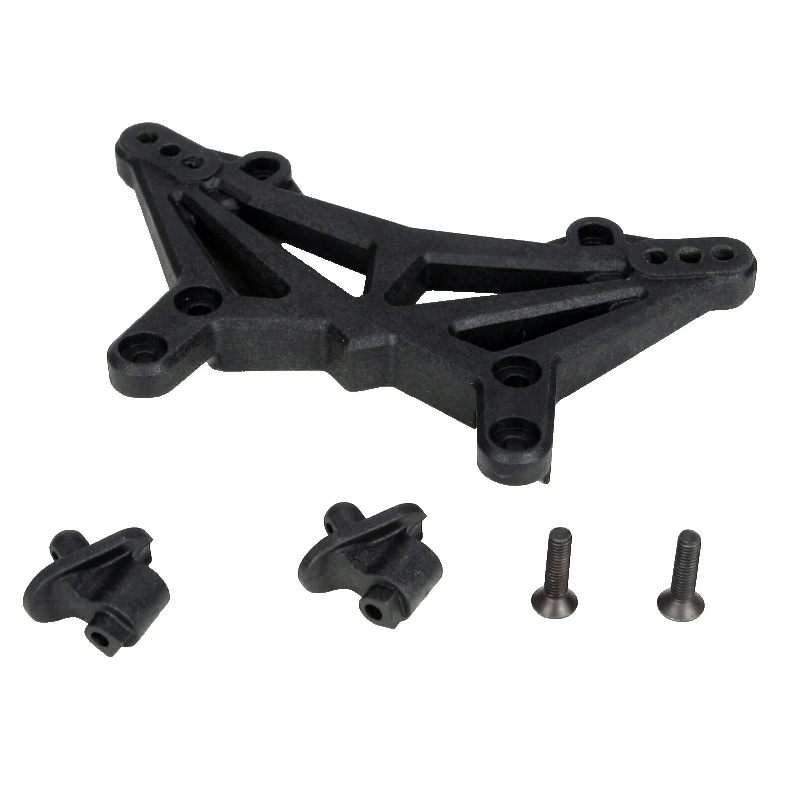 TLR Hobby RC Chassis Plates, Frames & Kits for Losi 1:10