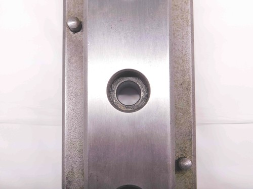 KAISER 317.223 ROUGH BORING HEAD ASSEMBLY RAIL 270mm - 340mm RANGE STEEL - Picture 4 of 6