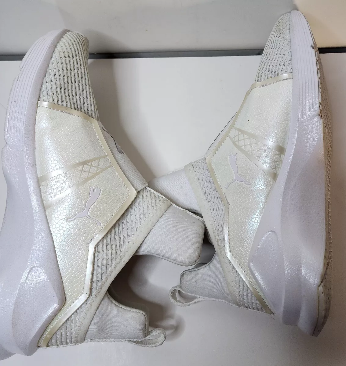 Puma fierce best sale ep