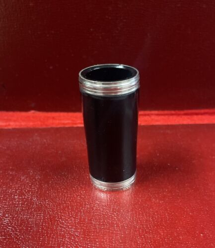 Vito Reso-Tone 3 Bb Clarinet w/Case AND Mouthpiece VERY GOOD WORKS GREAT - Picture 15 of 19