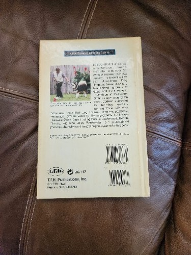 5 Dog Lover Books All In Good Condition - Picture 3 of 6