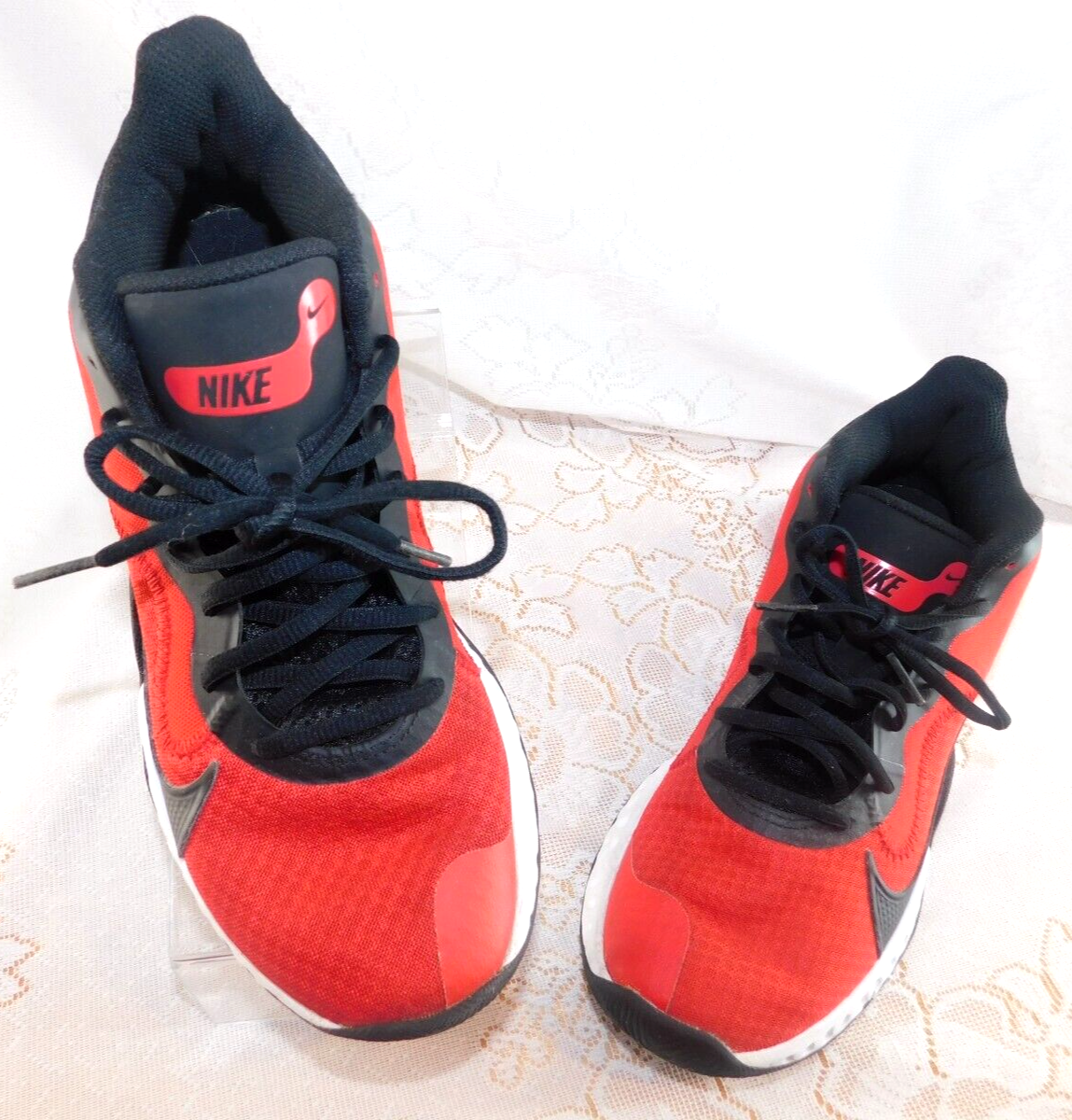 nike renew elevate bred