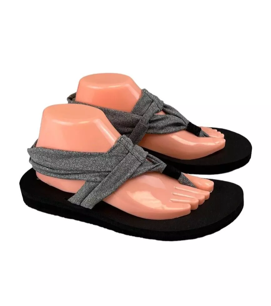 Skechers yoga on sale foam shoes