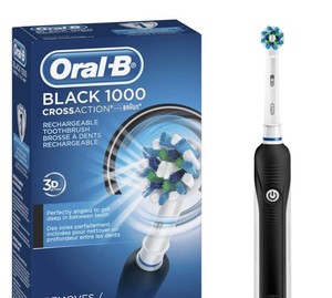 oral b 1000 brush