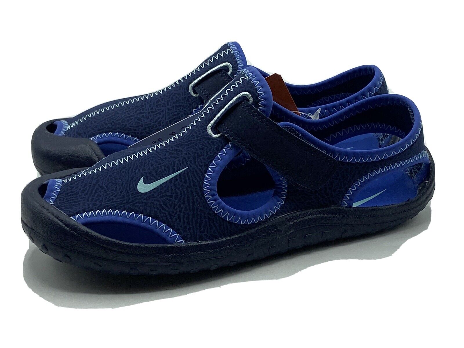 Nike Sunray Protect Size 3y PS Blue 
