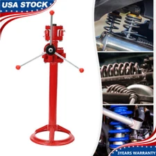 2200lbs Vehicle Auto Spring Compressor Hand Operate Strut Spring Compressor Tool