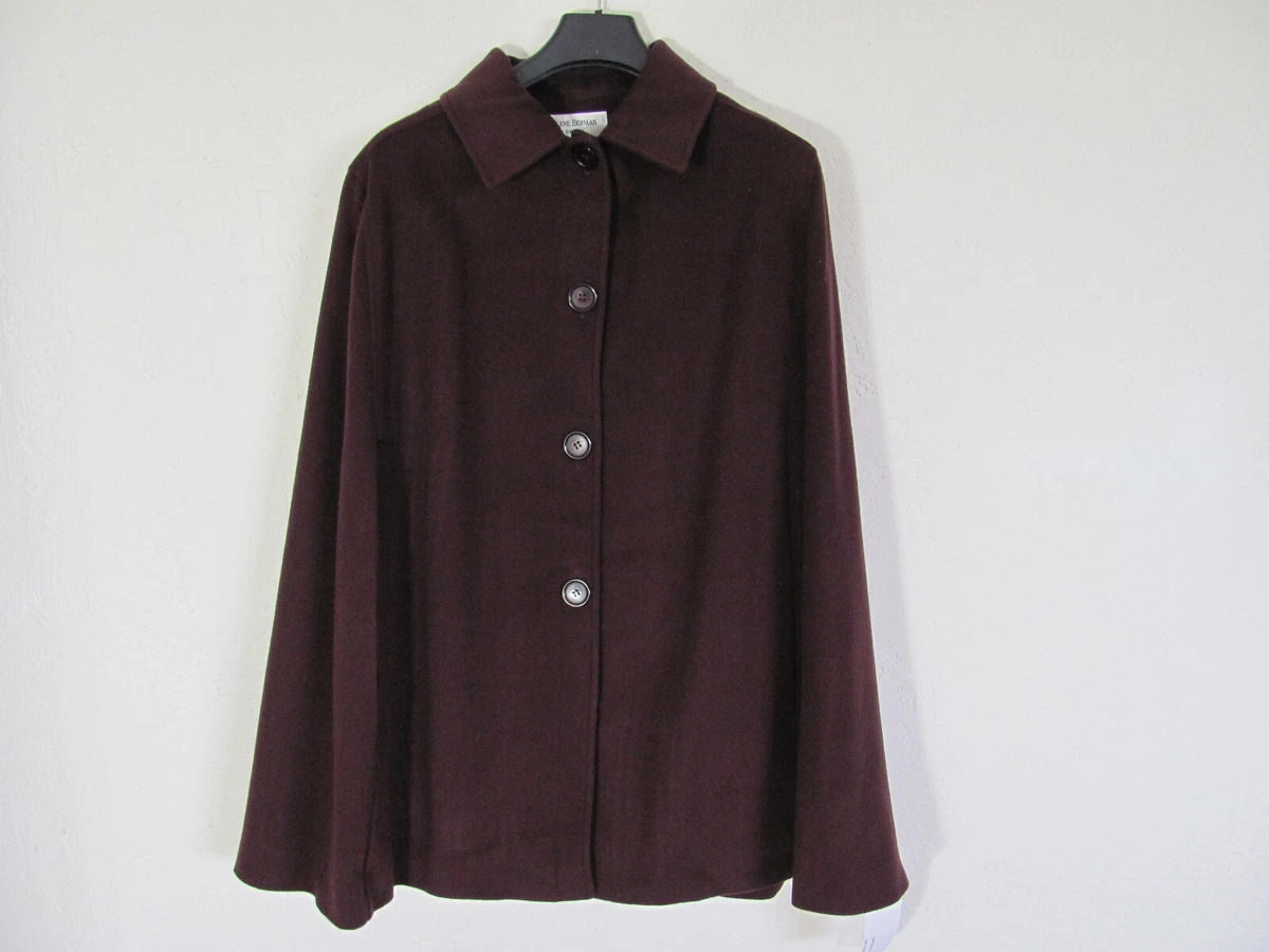 Helene Berman Coats, Jackets & Vests for Women for sale | eBay