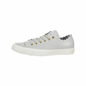 chuck taylor all star frilly thrills low top