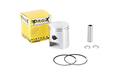 Piston Suzuki TS 125 pour rouler en trail vintage lors de vos balades vertes