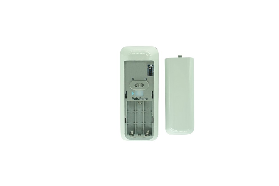 Replacement Remote Control for OKIN Refined TEMPURPEDIC Adjustable Bed