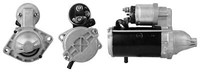 Elstock Anlasser Starter 1.8Kw FüR Opel Corsa D 25-4020