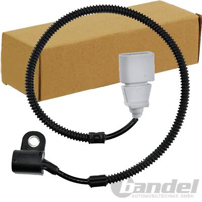 NOCKENWELLENSENSOR für AUDI A2 A3 VW BORA GOLF 4+5 CADDY 3 T5 POLO 1.4-2.5 TDI