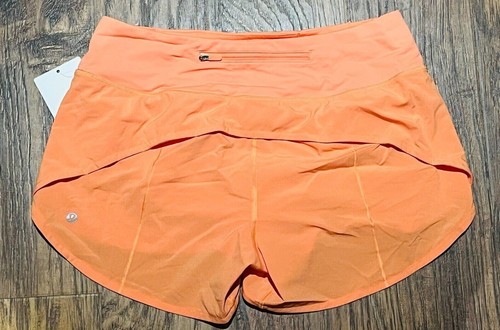 speed up mid rise shorts