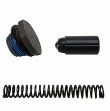 Dodge Diesel NV5600 Tail Housing Detent Kit, NV5600-DETENT-2