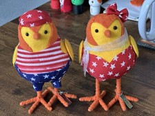 Target Spritz Star  Drummer 2022 Summer Birds