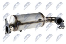 DPF-SB-000 NTY Filter Partikelfilter/Particellare, Anlage Gas Auspuff für S