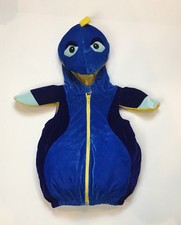 Dinosaur Halloween Costume Sz 24 Month